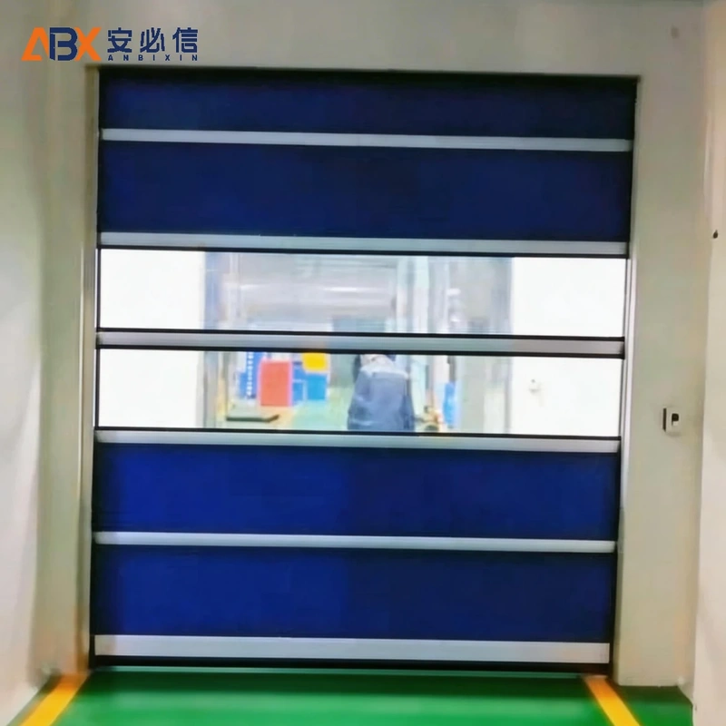 厦门快速门