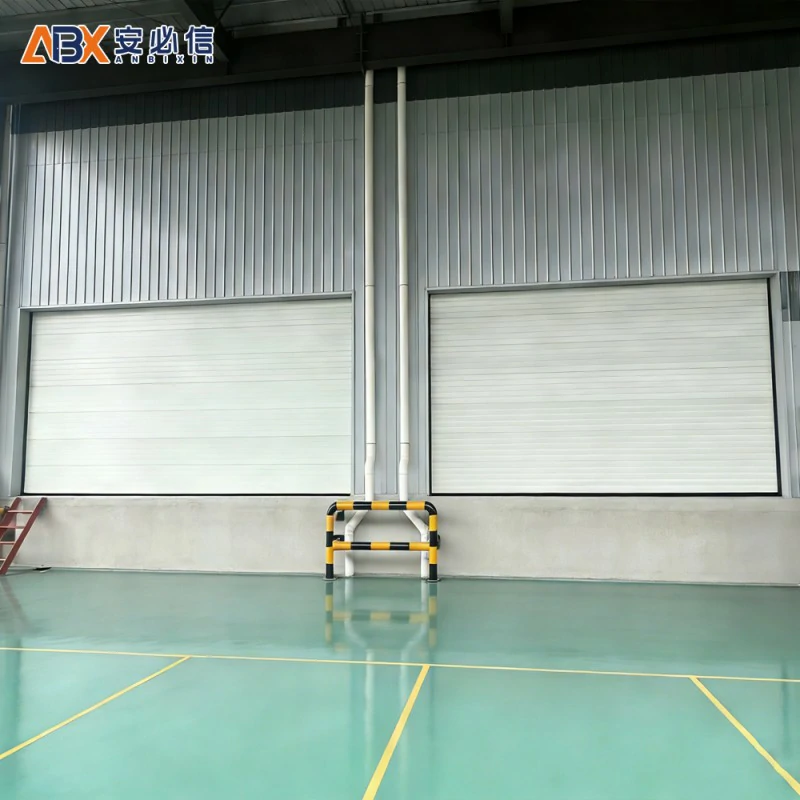 厦门高扬程滑升门